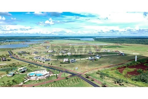 Terreno en venta  en Costa del Lago - Hernandarias — foto 2