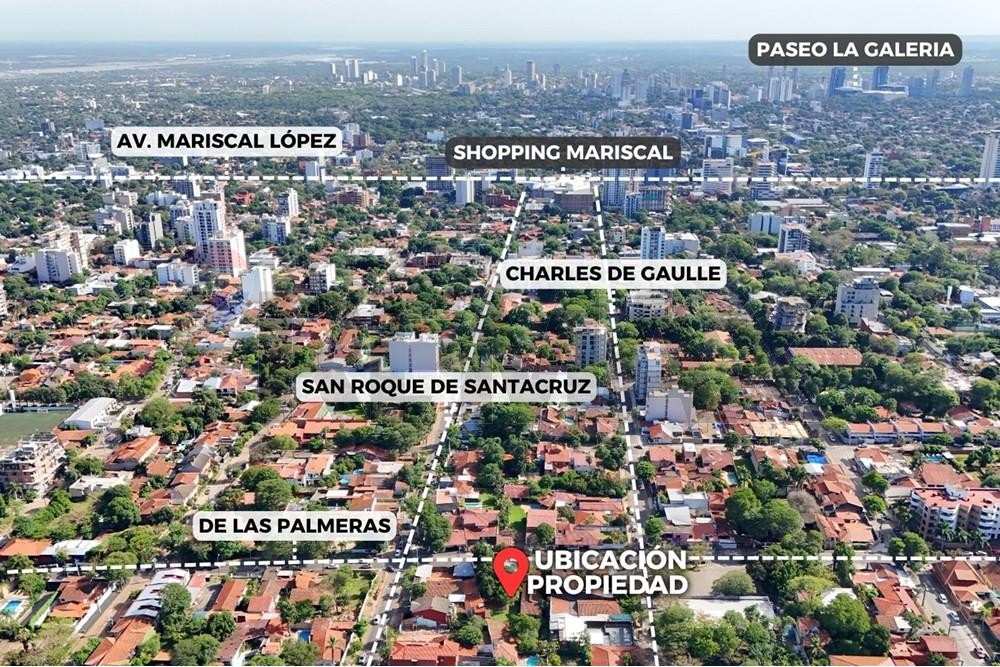 Vendo amplio terreno en Recoleta, ideal para desarrollo inmobiliario v.r — foto 3