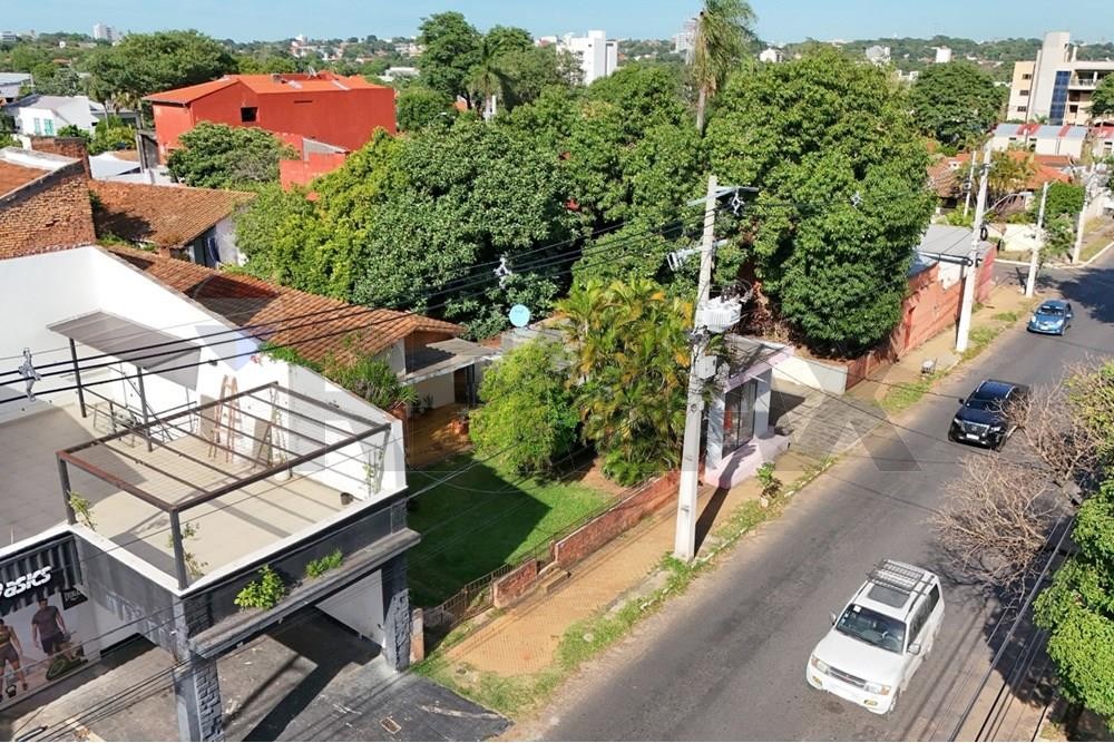 Vendo amplio terreno en Recoleta, ideal para desarrollo inmobiliario v.r — foto 2