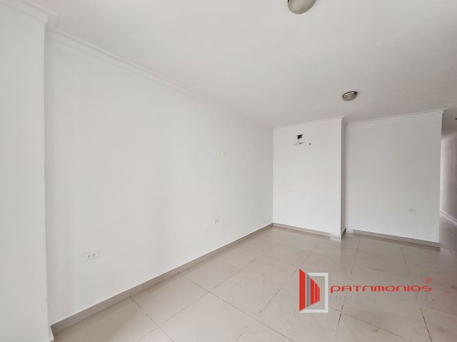 Apartamento de 2 alcobas en venta en Costa Hermosa, Soledad, 49 m² · foto 2 de 12