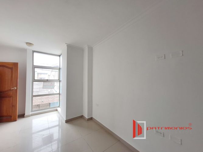 Apartamento de 2 alcobas en venta en Costa Hermosa, Soledad, 49 m² · foto 4 de 12