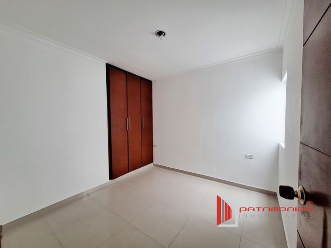 Apartamento de 2 alcobas en venta en Costa Hermosa, Soledad, 49 m² · foto 5 de 12