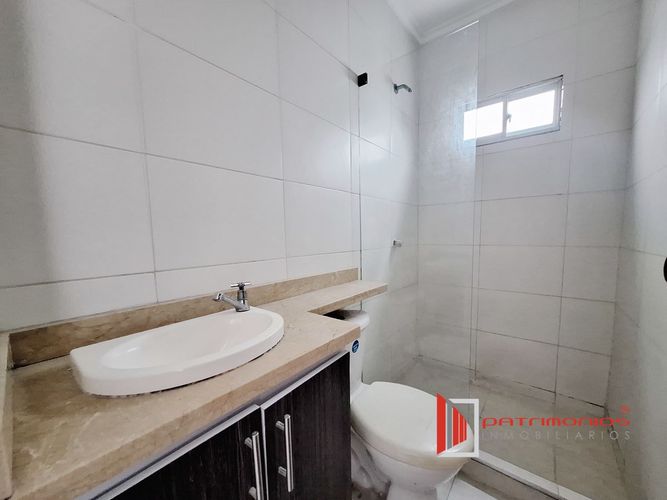 Apartamento de 2 alcobas en venta en Costa Hermosa, Soledad, 49 m² · foto 6 de 12