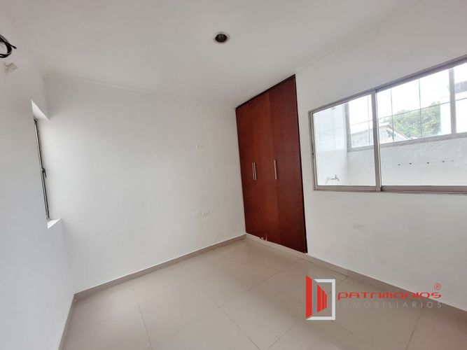 Apartamento de 2 alcobas en venta en Costa Hermosa, Soledad, 49 m² · foto 7 de 12