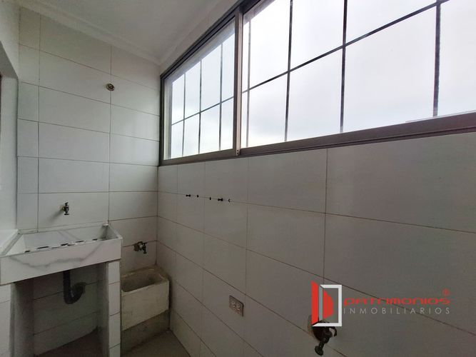 Apartamento de 2 alcobas en venta en Costa Hermosa, Soledad, 49 m² · foto 8 de 12