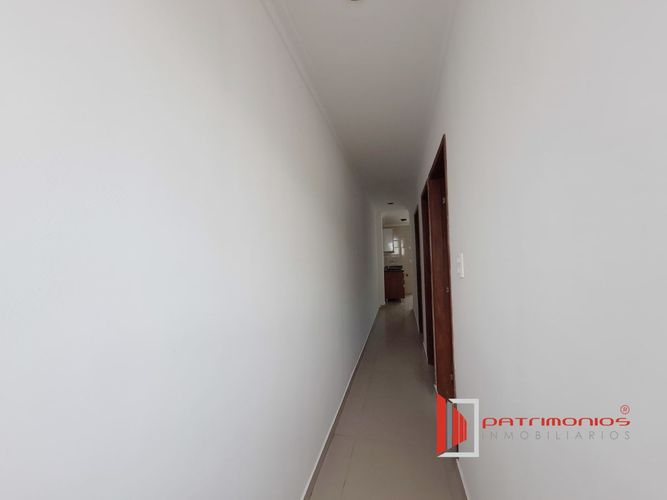 Apartamento de 2 alcobas en venta en Costa Hermosa, Soledad, 49 m² · foto 9 de 12