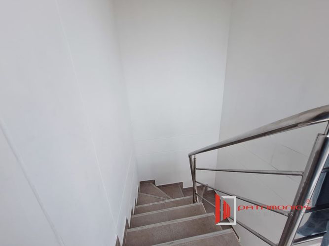 Apartamento de 2 alcobas en venta en Costa Hermosa, Soledad, 49 m² · foto 10 de 12
