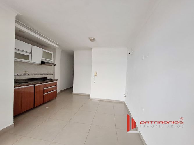 Apartamento de 3 alcobas en venta en Hipodromo, Soledad, 65 m² · foto 2 de 9