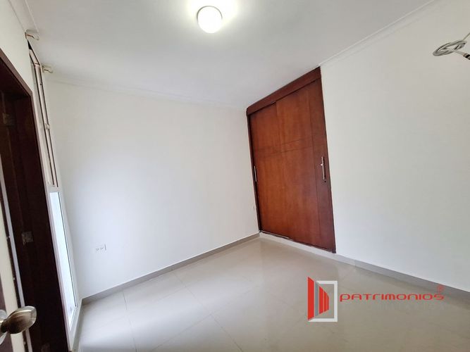 Apartamento de 3 alcobas en venta en Hipodromo, Soledad, 65 m² · foto 4 de 9