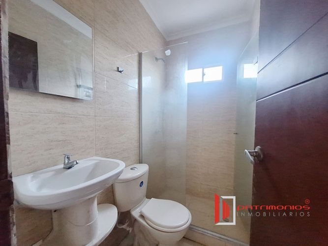 Apartamento de 3 alcobas en venta en Hipodromo, Soledad, 65 m² · foto 6 de 9