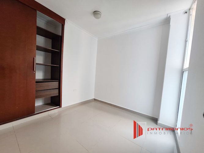 Apartamento de 3 alcobas en venta en Hipodromo, Soledad, 65 m² · foto 7 de 9
