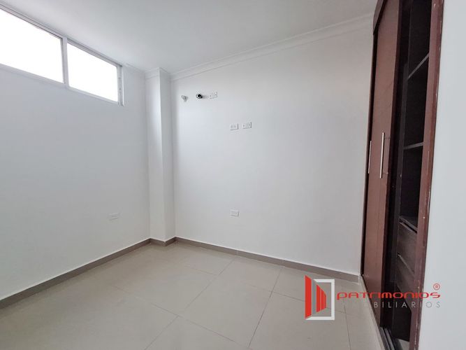 Apartamento de 3 alcobas en venta en Hipodromo, Soledad, 65 m² · foto 8 de 9