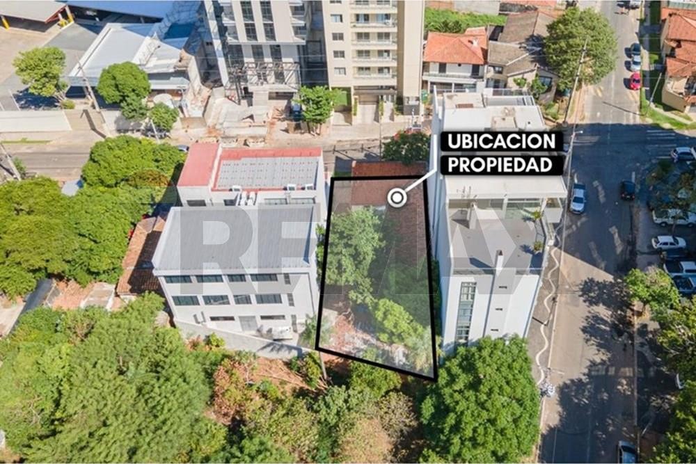 En venta terreno en Ycua Sati, Assunción — foto 3