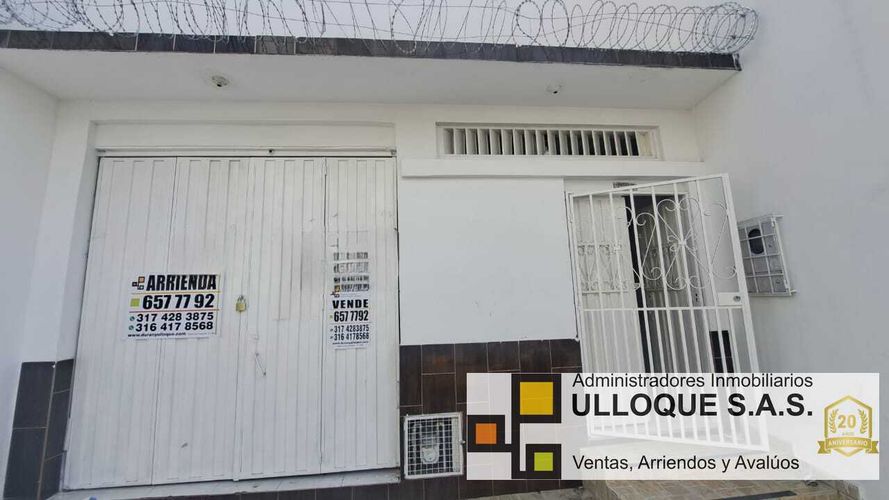 Casa de 6 alcobas en venta en Bolivar, Bucaramanga, 188 m² · foto 3 de 24