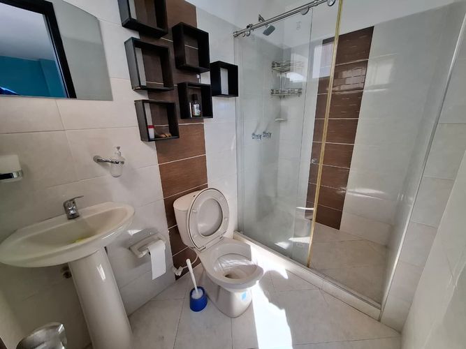 Apartamento de 3 alcobas en venta en Torres De Veracruz, Bucaramanga, 125 m² · foto 13 de 22