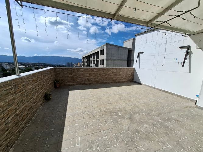 Apartamento de 3 alcobas en venta en Torres De Veracruz, Bucaramanga, 125 m² · foto 16 de 22