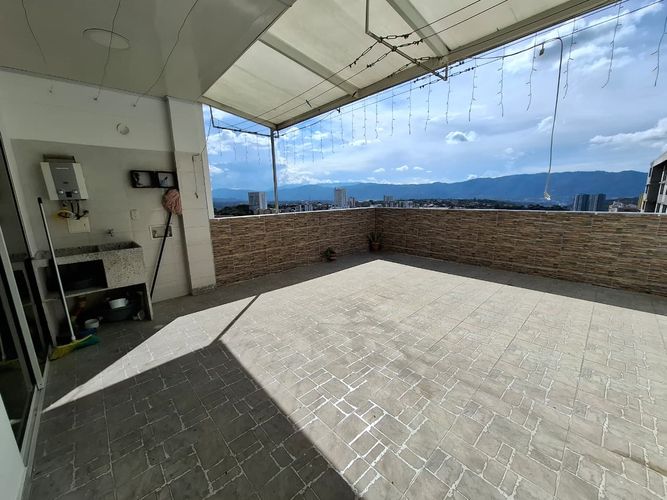 Apartamento de 3 alcobas en venta en Torres De Veracruz, Bucaramanga, 125 m² · foto 17 de 22