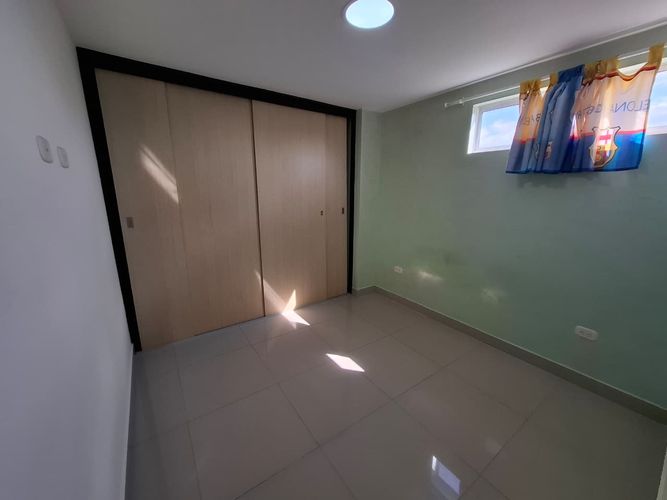 Apartamento de 3 alcobas en venta en Torres De Veracruz, Bucaramanga, 125 m² · foto 20 de 22