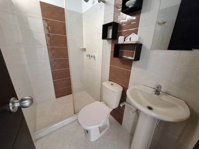 Apartamento de 3 alcobas en venta en Torres De Veracruz, Bucaramanga, 125 m² · foto 22 de 22