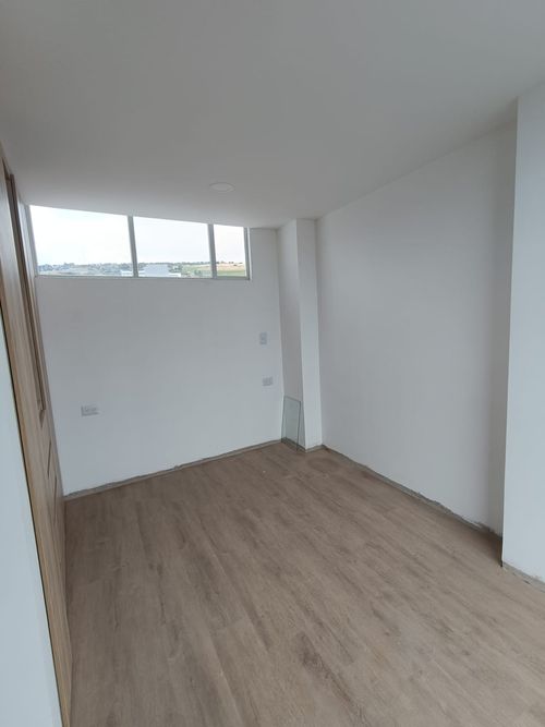 Apartaestudio en venta en Tunja, Tunja, 23 m² · foto 2 de 3