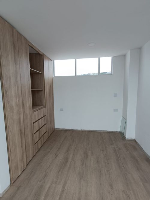 Apartaestudio en venta en Tunja, Tunja, 23 m² · foto 3 de 3