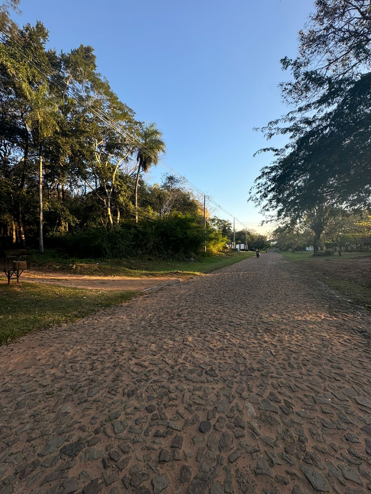 Terreno en venta en San Bernardino — foto 2