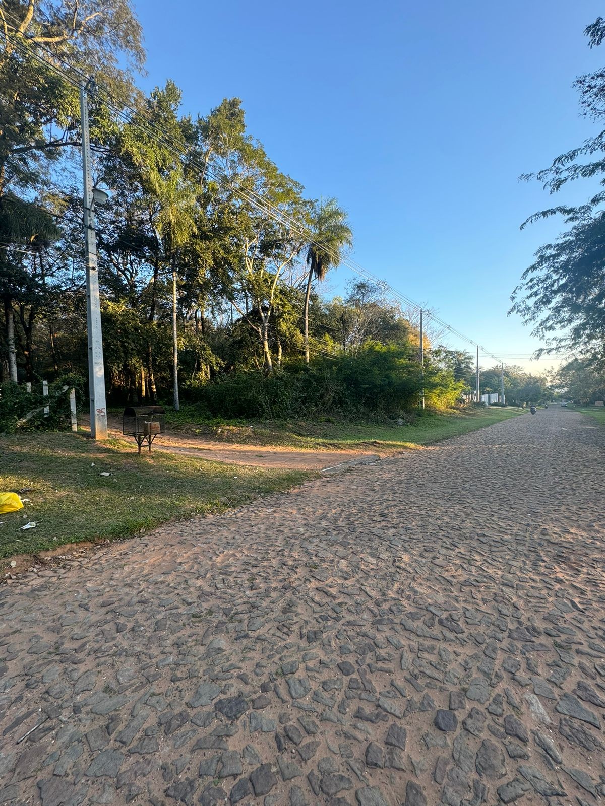 Terreno en venta en San Bernardino — foto 3