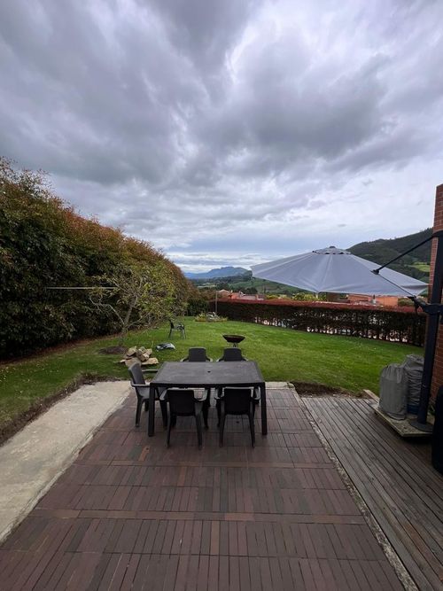 Casa de 3 alcobas en venta en Agrupación Macadamia, La Calera, 152 m² · foto 12 de 13