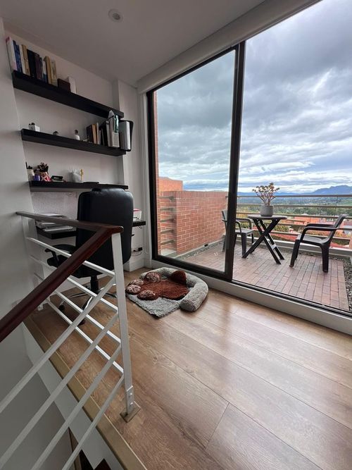 Casa de 3 alcobas en venta en Agrupación Macadamia, La Calera, 152 m² · foto 6 de 13