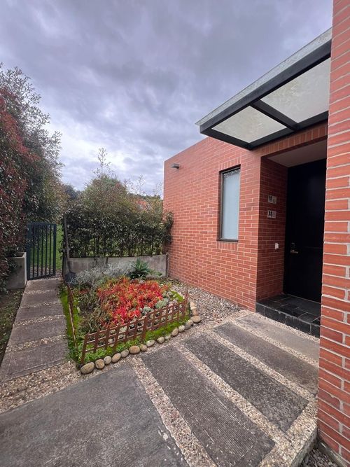 Casa de 3 alcobas en venta en Agrupación Macadamia, La Calera, 152 m² · foto 13 de 13