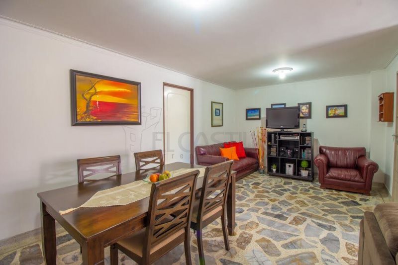Apartment for sale in Belén Rosales, Medellín 3