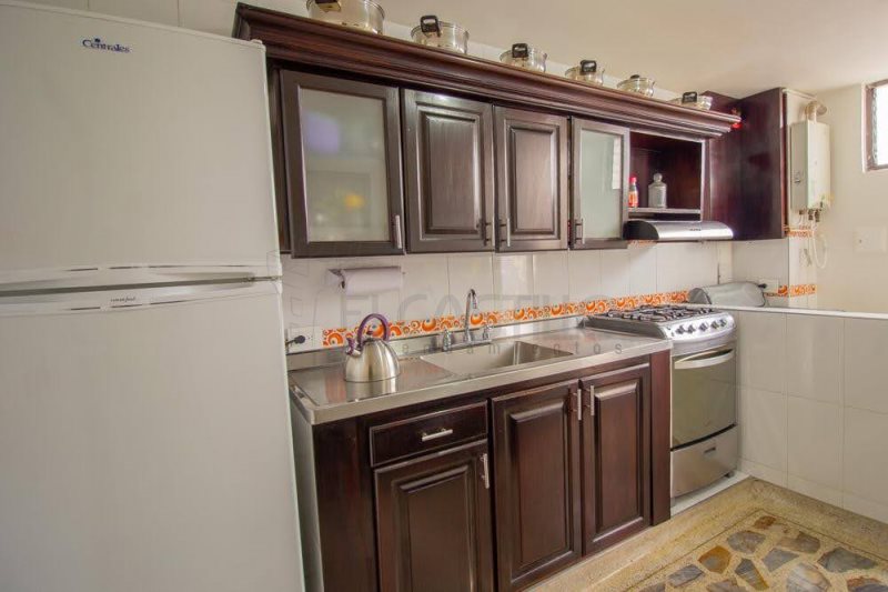 Apartment for sale in Belén Rosales, Medellín 4