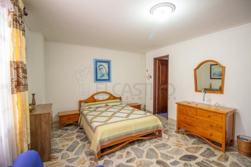 Apartment for sale in Belén Rosales, Medellín 5