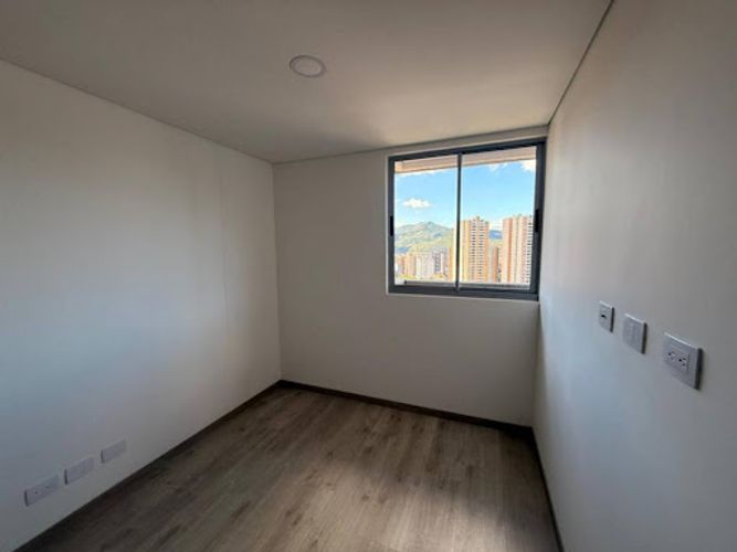 Apartamento de 3 alcobas en arriendo en San Jose, Sabaneta, 70 m² · foto 7 de 24