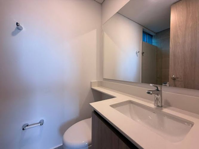 Apartamento de 3 alcobas en arriendo en San Jose, Sabaneta, 70 m² · foto 9 de 24