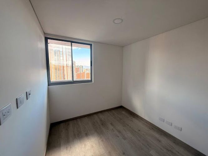 Apartamento de 3 alcobas en arriendo en San Jose, Sabaneta, 70 m² · foto 10 de 24