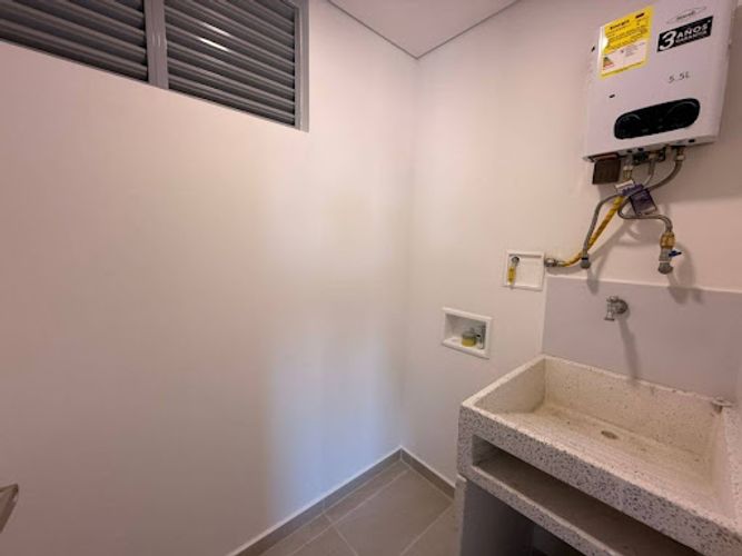 Apartamento de 3 alcobas en arriendo en San Jose, Sabaneta, 70 m² · foto 16 de 24