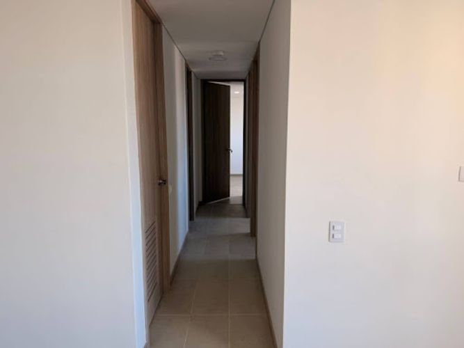 Apartamento de 3 alcobas en arriendo en San Jose, Sabaneta, 70 m² · foto 18 de 24