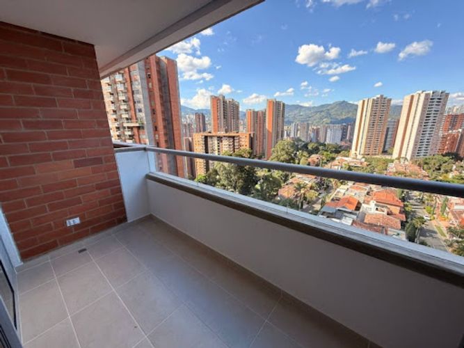Apartamento de 3 alcobas en arriendo en San Jose, Sabaneta, 70 m² · foto 20 de 24