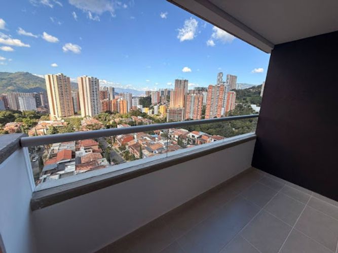Apartamento de 3 alcobas en arriendo en San Jose, Sabaneta, 70 m² · foto 21 de 24