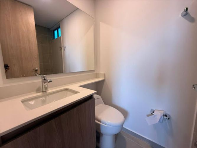 Apartamento de 3 alcobas en arriendo en San Jose, Sabaneta, 70 m² · foto 22 de 24