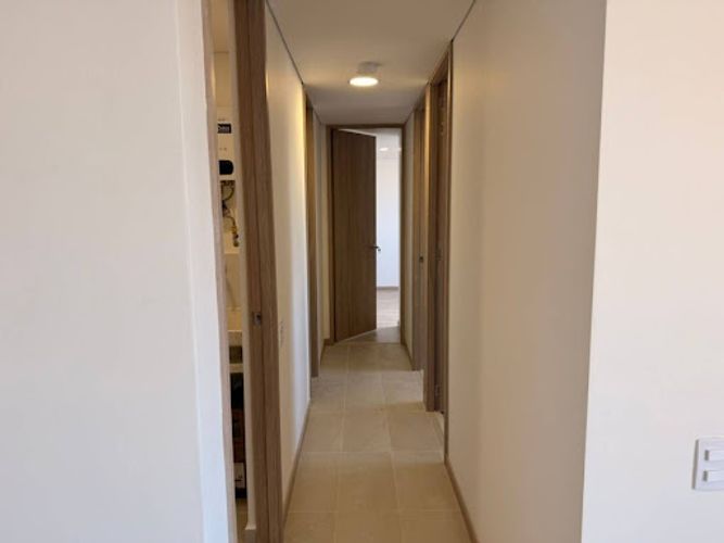 Apartamento de 3 alcobas en arriendo en San Jose, Sabaneta, 70 m² · foto 23 de 24