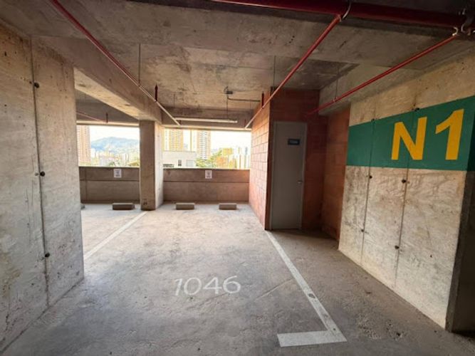 Apartamento de 3 alcobas en arriendo en San Jose, Sabaneta, 70 m² · foto 24 de 24