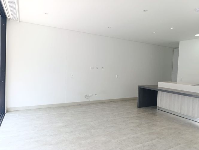 Apartamento de 1 alcoba en arriendo en El Poblado, Medellín, 73 m² · foto 8 de 18