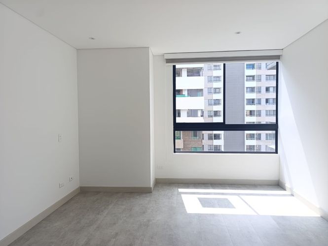 Apartamento de 1 alcoba en arriendo en El Poblado, Medellín, 73 m² · foto 10 de 18