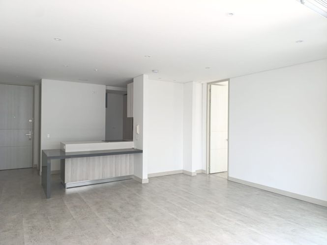 Apartamento de 1 alcoba en arriendo en El Poblado, Medellín, 73 m² · foto 7 de 18