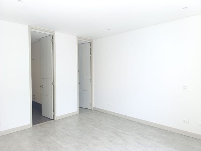 Apartamento de 1 alcoba en arriendo en El Poblado, Medellín, 73 m² · foto 15 de 18