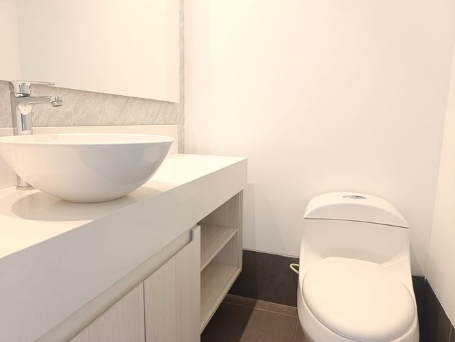 Apartamento de 1 alcoba en arriendo en El Poblado, Medellín, 73 m² · foto 17 de 18