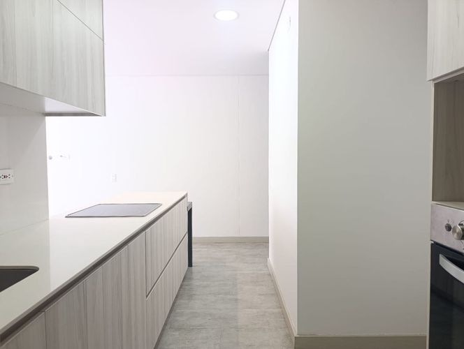 Apartamento de 1 alcoba en arriendo en El Poblado, Medellín, 73 m² · foto 6 de 18