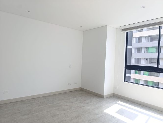 Apartamento de 1 alcoba en arriendo en El Poblado, Medellín, 73 m² · foto 12 de 18